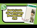 How to Create GIF on Whatsapp