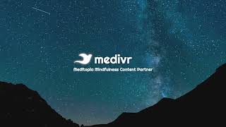 MediVR Trailer - Meditopia Content Partnership