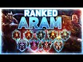 Why Ranked ARAM Should Exist | League of Legends