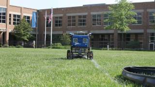 CWRU Cutter C (2010)