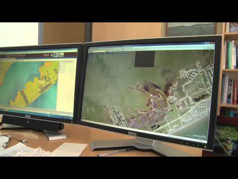 Texas A&M-Galveston Prof Produces Texas Coastal Atlas Texas A&M-Galveston Prof Produces Texas Coastal Atlas