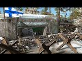 1,000 Germans Deploy to Finland BUNKER FORTRESS Defense! - Gates of Hell: WW2 Mod