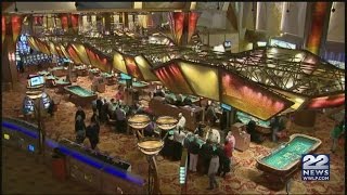 How Massachusetts will spend $300M casino revenue