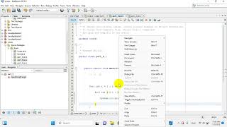 Java Lab : 6 part 4