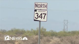 ADOT working on plans to improve SR 347