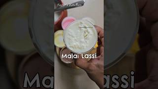 Lassi Recipe #Shorts #Lassi