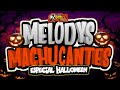 🔴set 🔝 melodys machucantes as melhores setzÃo especial halloween novembro 2024 melody marcantes