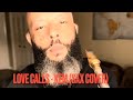 Love Calls - Kem (Sax Cover)