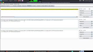 Using application functionality to exploit insecure deserialization