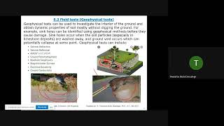 14-Soil Dynamics - Chapter 5 - Dynamic Soil Properties - Part 1 of 3 (Partial Record)