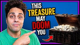 He Found $2 Million Dollars Buried in The Mountains // The Forrest Fenn Treasure Hunt