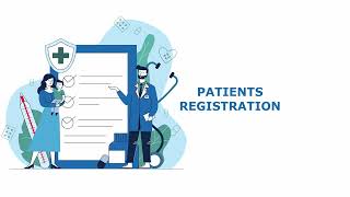 01.Patient registration