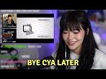 Miyoung Reacts to OfflineTV & Friends Making Her the New Outro