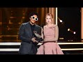 JUST ANNOUNCED! Rose and Bruno Mars won a surprising award after showing this APT performance