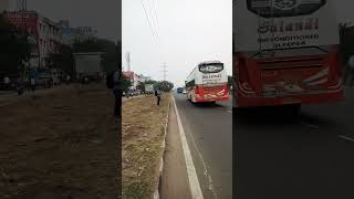 Cuttack railway station # nua hela#omp highway side