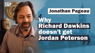 Jonathan Pageau: What atheists get wrong about the Bible, religion and Jordan Peterson