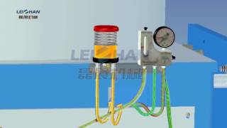 Leizhan Inflow Pressure Screen Video