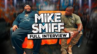 Mike Smiff  004: Mobb life Podcast | \