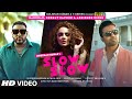 SLOW SLOW Song Ft Badshah, Abhishek Singh, Seerat Kapoor | Payal Dev | Mellow D | Bhushan Kumar
