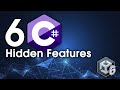 6 Hidden C# Features Every Unity Developer Should Know