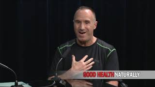 Interview with Master Coach Phil Pennacchia #fitover40