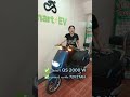 aj ev bike มีอะไรใหม่ ไปดู‼️ ajevbike evbike รถไฟฟ้า ราชบุรี ajev aj มอเตอร์ไซค์ไฟฟ้าaj