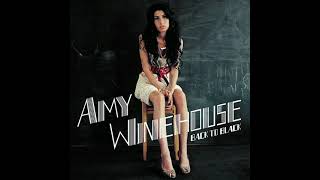 Amy Winehouse - Tears Dry On Their Own (Official Instrumental with Backing Vocals)
