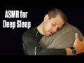 Slow & Gentle ASMR For Deep Sleep