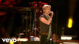 David Bowie - All the Young Dudes (Live at the Isle of Wight)