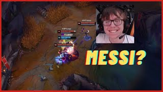 Is Thebausffs the GOAT? INSANE League of Legends Daily Moments! (Ep. 1)