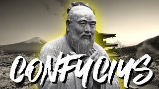 Biography of Confucius - His Life, Teachings, and Legacy