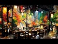 soothing music from japan to ease your stress 18 japanese restaurant oil painting scenes