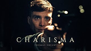 Харизма - Томас Шелби | Charisma - Thomas Shelby (Острые Козырьки - Peaky Blinders) [Сезон 1]