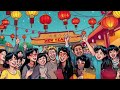 蛇年旺旺来！好运滚滚来！2025 新春歌曲 新年歌2025 蛇年歌曲 新春歌曲 新春快乐 chinesnewyear cnysong