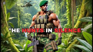 Galactic Recon Squads Laughed at Earth’s Scouts, Until They Encountered a Green Beret in the Jungle