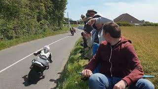 The best of Irish Road Racing Part 1.