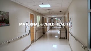 Maternal Child Health Nursing | Johns Hopkins Bayview