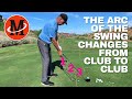 Is The Swing Plane The Same With Every Club? / Ask Mike