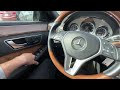 2012 mercedes benz e 350 wagon in depth tour southern motor company january 2022