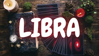 LIBRA Next 24 hours ❤️THIS MADE ME CRY LIBRA…Never expected this at the end!!!❤️Tarot Reading