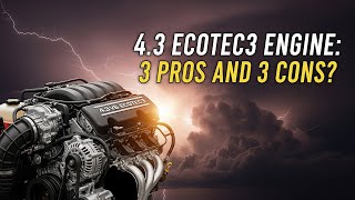 4.3 ECOTEC3 REVIEW: 3 PROS AND 3 CONS?