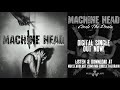 machine head circle the drain official track