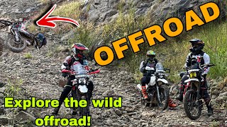 ഒരു offroad വിട്ടാലോ 😎|| xtreem level offroad പോകാൻ ഇടുക്കിലേക്ക്||🔥