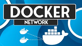Docker Networks simply Explained with Examples