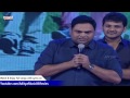 vamsi paidipally speech at rabasa audio launch jr ntr samantha