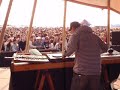 ２０１１春　渚音楽祭　dj yuji yabai rec