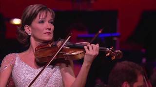 KATICA ILLÉNYI - Gershwin/Frolov: Fantasy from Porgy \u0026 Bess for violin and orchestra