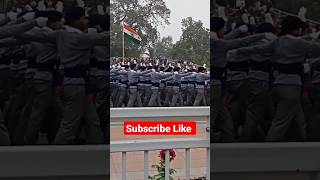 Indian Army black cap parade in Republic Day of India Celebration 2023 2 #republicdaycelebration2023