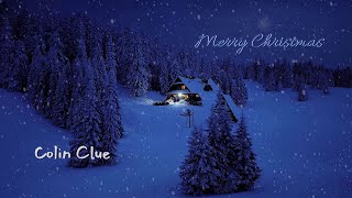 Colin Clue - Merry Christmas