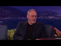 liam cunningham george r.r. martin told me a game of thrones secret conan on tbs